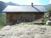 Le chalet du clos de l'ane 